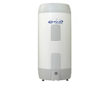 Бытовой водонагреватель OSO Экспресс Super SX 150; 3+3 кВт/1x230В - STD (Норвегия)
